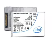 SSD-накопитель Intel DC P4510 1 TB NVMe U.2 PCIe SSD (модель SSDPE2KX010T801) — корпоративный твердотельный диск