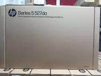 27 HP Series 5 527da FHD IPS (100Hz  Eyesafe) monitori