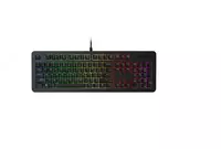 Игровая клавиатура Lenovo Legion K310 RGB Gaming Keyboard - Russian (GY41N91872)