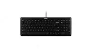 Проводная клавиатура Acer KB_option AKB910 Chrome OS KB Black 1.8M  US int  Brown Box (GP.KBD11.00S)