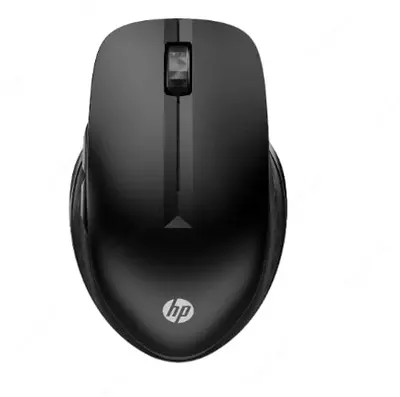 Беспроводная мышь HP 430 Multi-Device Wireless Mouse (3B4Q2AA)  черный