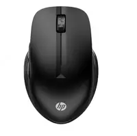 Беспроводная мышь HP 430 Multi-Device Wireless Mouse (3B4Q2AA)  черный