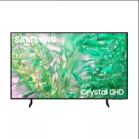 Samsung HG43U800FEUXCI mehmonxona televizori  qora