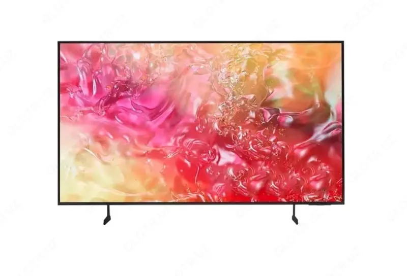Samsung HG55U800FEUXCI mehmonxona televizori  qora