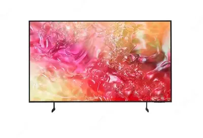 Samsung HG55U800FEUXCI mehmonxona televizori  qora