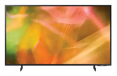Samsung HG65U800FEUXCI mehmonxona televizori  qora