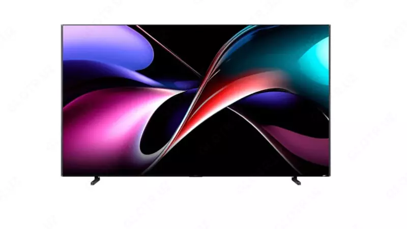 Samsung LH105QPD5BGXCI professional paneli (QP105DX-5K)  qora