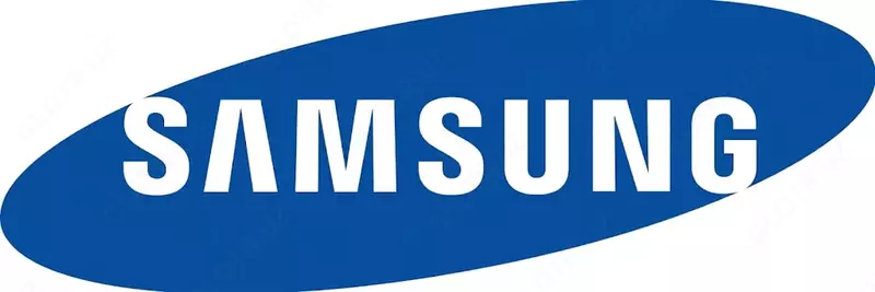  Samsung HG50BU800EUXCI mehmonxona televizori  qora - 