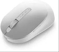 Dell Premier Rechargeable Wireless Mouse MS7421W simsiz zaryadlanuvchi sichqonchasi (p/n 570-ABLO)  kulrang