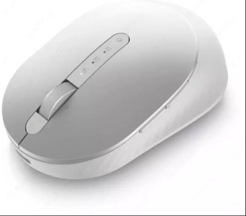 Dell Premier Rechargeable Wireless Mouse MS7421W simsiz zaryadlanuvchi sichqonchasi (p/n 570-ABLO)  kulrang