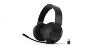 Lenovo Legion H600 Wireless Gaming Headset simsiz oʻyin quloqchini (p/n GXD1A03963)  qora