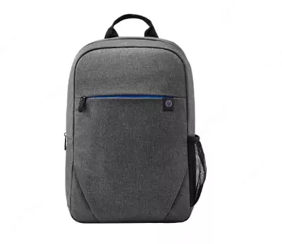 Рюкзак для ноутбука HP Prelude Backpack 15.6 (1E7D6UT)  черный