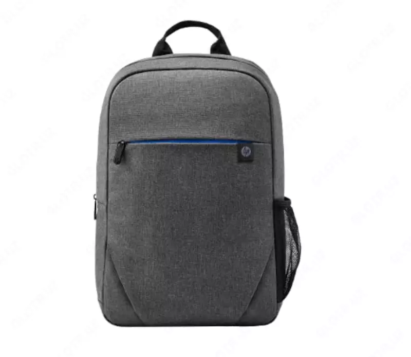 Рюкзак для ноутбука HP Prelude Backpack 15.6 (1E7D6UT)  черный
