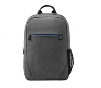 Рюкзак для ноутбука HP Prelude Backpack 15.6 (1E7D6UT)  черный