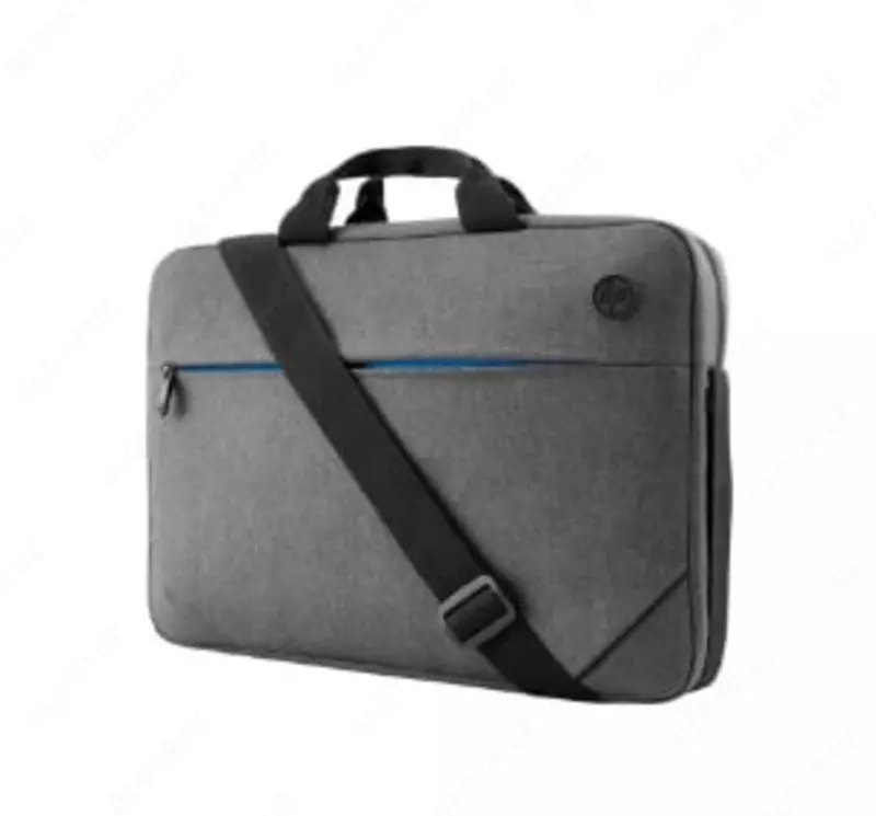 HP Prelude Grey 17 noutbuk sumkasi (p/n 2Z8P4AA)  kulrang