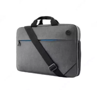 HP Prelude G2 15.6 noutbuk sumkasi (p/n 2Z8P4AA)  kulrang