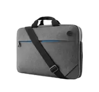 HP Prelude G2 15.6 noutbuk sumkasi (p/n 2Z8P4AA)  kulrang