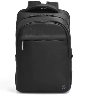 HP Professional 17.3 noutbuk ryukzaki (p/n 500S6AA)  qora
