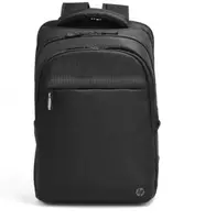 HP Professional 17.3 noutbuk ryukzaki (p/n 500S6AA)  qora