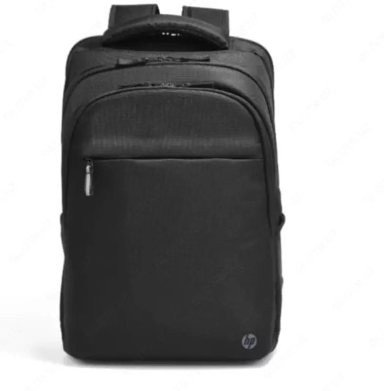 HP Professional 17.3 noutbuk ryukzaki (p/n 500S6AA)  qora