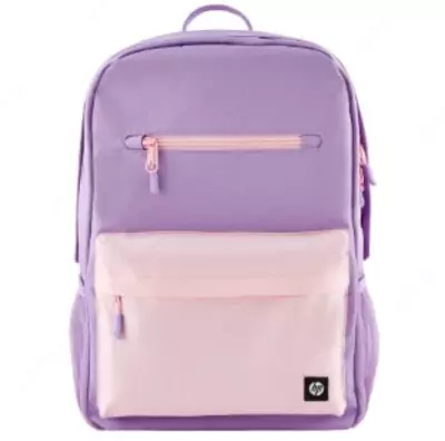 HP Campus XL Tartan Plaid Backpack 15.6 noutbuk ryukzaki (p/n 7J594AA)  katak-katak kulrang