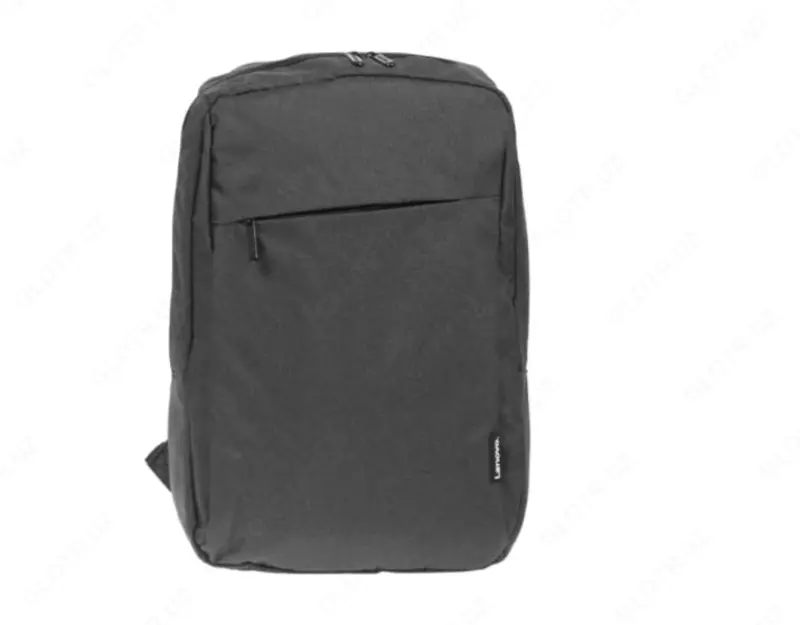 Рюкзак для ноутбука Lenovo Casual Backpack B210 15.6 (GX40Q17225)  черный