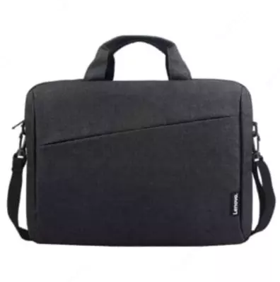 Сумка для ноутбука Lenovo Casual Toploader T210 15.6 (GX40Q17229)  черная