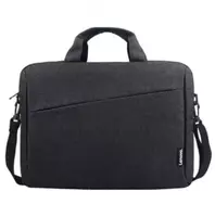Сумка для ноутбука Lenovo Casual Toploader T210 15.6 (GX40Q17229)  черная
