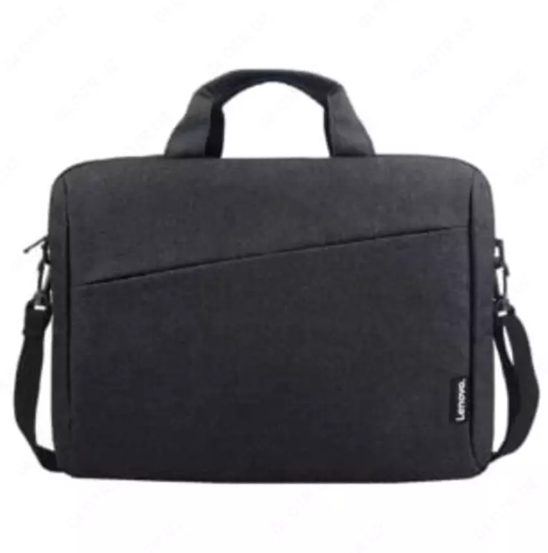 Сумка для ноутбука Lenovo Casual Toploader T210 15.6” (GX40Q17229), черная