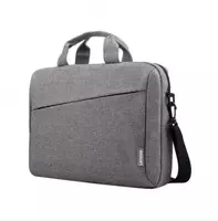 Сумка для ноутбука Lenovo Casual Toploader T210 15.6 (GX40Q17231)  серая