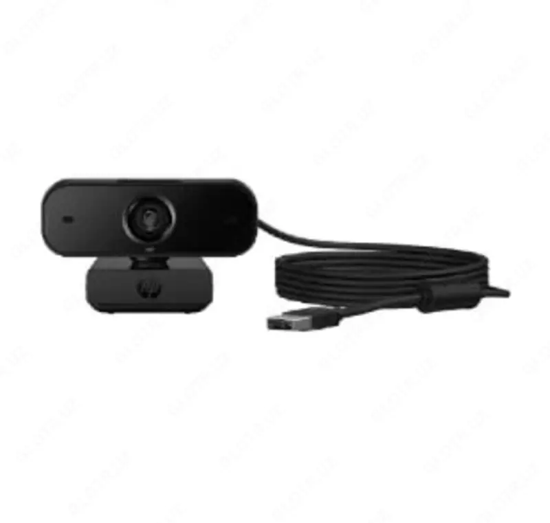 Веб-камера HP 430 FHD Webcam (77B11AA#ABB)  черная