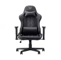 Игровое кресло Acer Predator Rift Go PGC 331 (GP.GCR11.00Y)  черное из экокожи