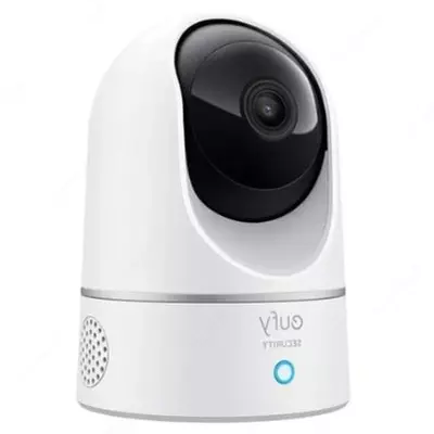Anker Eufy Indoor Cam 2K Pan & Tilt aylanma IP-kamerasi (p/n T8410322)  oq