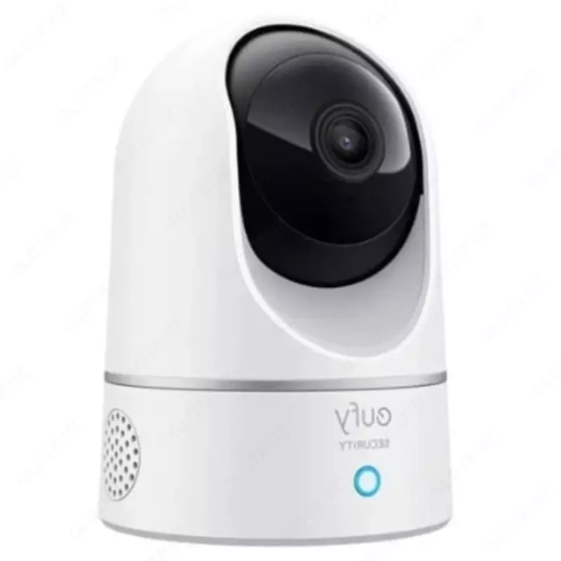 Поворотная IP-камера Anker Eufy Indoor Cam 2K Pan & Tilt (T8410322), белая