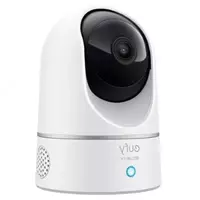 Anker Eufy Indoor Cam 2K Pan & Tilt aylanma IP-kamerasi (p/n T8410322)  oq