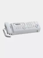 Panasonic KX-FP207UA faks apparati  kulrang (termokoʻchirish texnologiyasi)