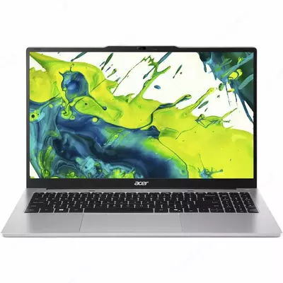 Ноутбук Acer Aspire Lite AL15-49P 15.6" FHD IPS / AMD Ryzen 5 7430U / 8GB / 512GB SSD