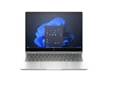 Ноутбук-трансформер HP EliteBook X Flip G1i 13.3" WUXGA Touch / Intel Core Ultra 7 255U / 32GB / 1TB SSD