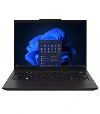Ноутбук Lenovo ThinkPad X13 Gen 6 13.3" WUXGA / Intel Core Ultra 7 255U / 32GB / 512GB SSD