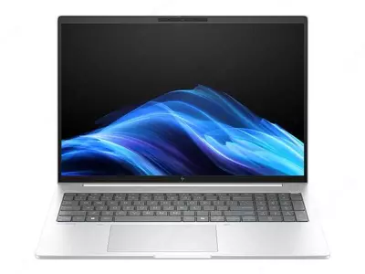 Ноутбук HP EliteBook 8 G1i 16" WUXGA / Intel Core Ultra 7 255H / 16GB / 512GB SSD