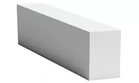 Пенобетон (газоблок) D600 (ГОСТ 21520-89)