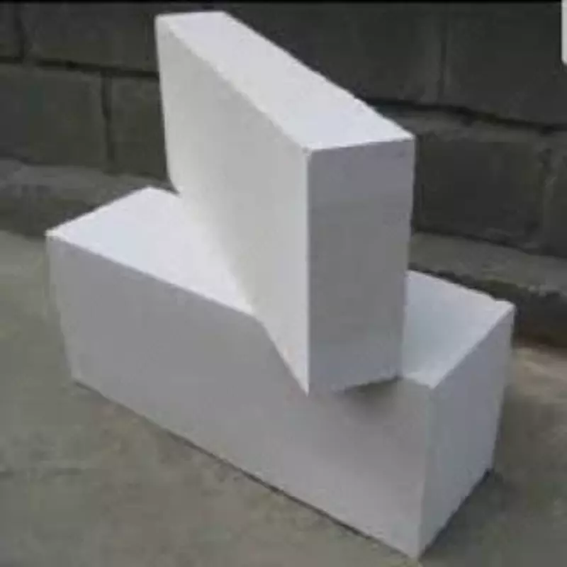 Gazlangan beton blok D300