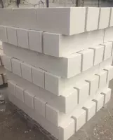  Gazlangan beton blok D300 - 