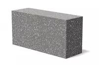 Polistirolli beton blok D400