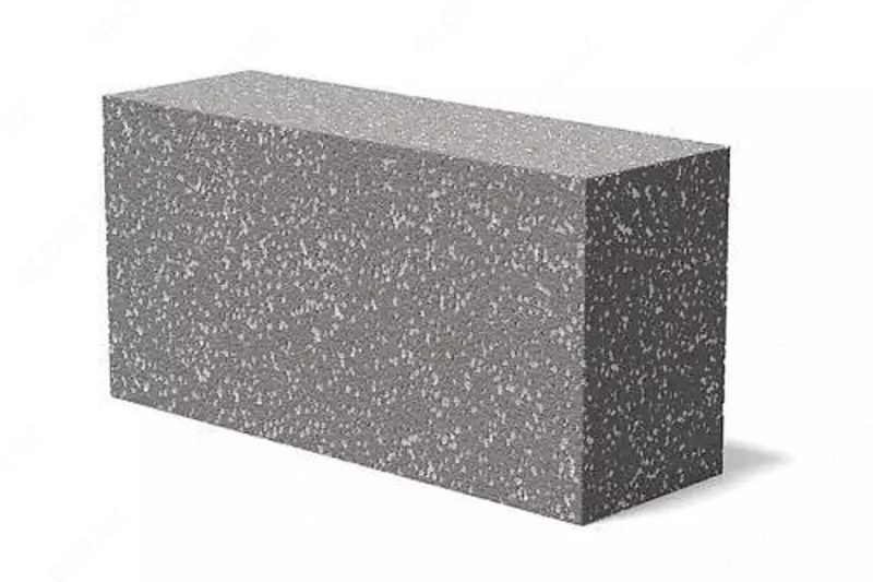 Polistirolli beton blok D400