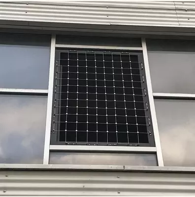 Po'lat simli panjaralar 280 000 m²