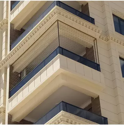 Narx so&#039;rov asosida Po'lat simli panjaralar 280 000 m²