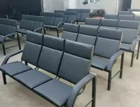 Kutish zali uchun uch o'rindiq - 1 000 000 so'm