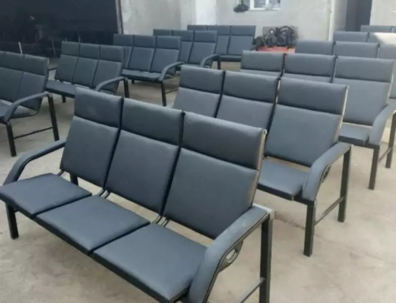 Kutish zali uchun uch o'rindiq - 1 000 000 so'm