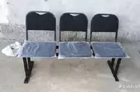 1 000 000 so'm Kutish zali uchun uch o'rindiq